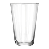 Libbey Cologne Beverage Glasses 355ml (12 Pack)