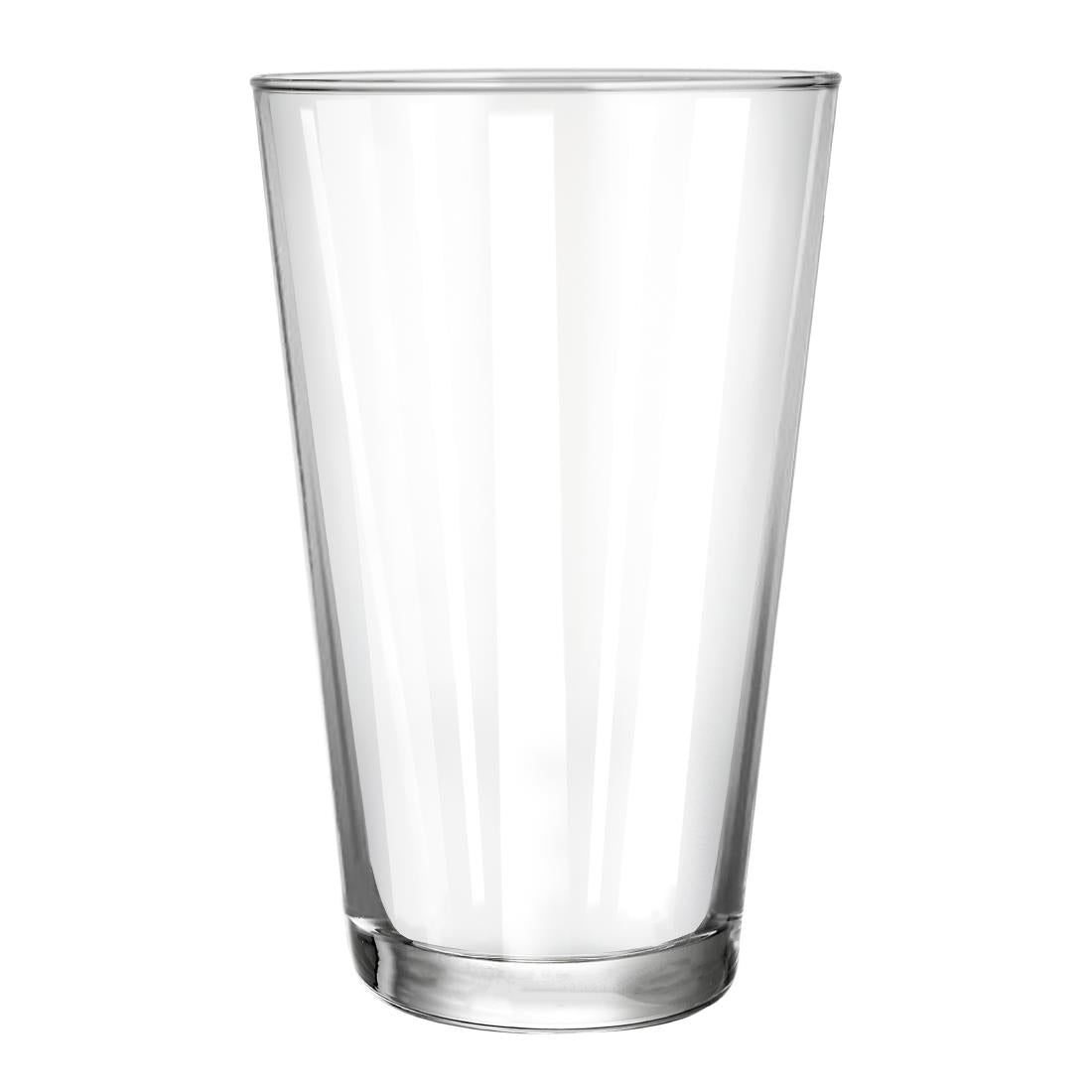 Libbey Cologne Beverage Glasses 414ml (12 Pack)