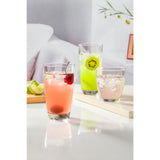 Libbey Embassy Hi-Ball Tumblers 311ml (12 Pack)