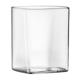 Luigi Bormioli Top Class Square Double Old Fashioned Tumblers 350ml (36 Pack)