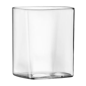 Luigi Bormioli Top Class Square Double Old Fashioned Tumblers 350ml (36 Pack)