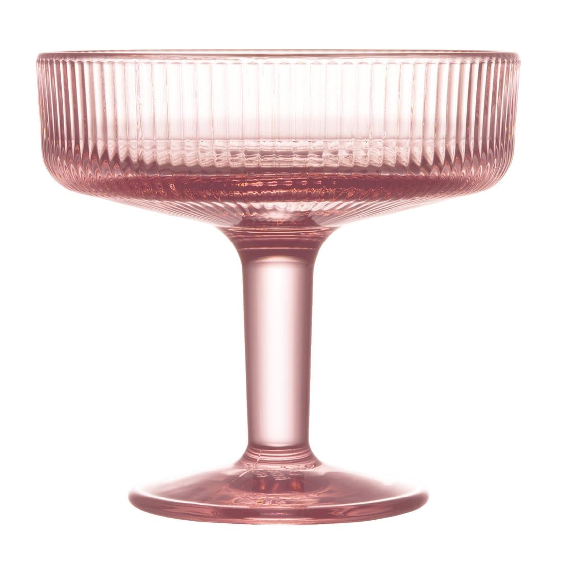La Rochere Alice Dessert Dishes Rose 350ml (6 Pack)