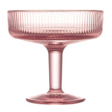 La Rochere Alice Dessert Dishes Rose 350ml (6 Pack)
