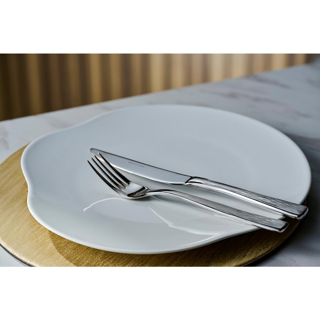WNK Majestic Table Knives (12 Pack)