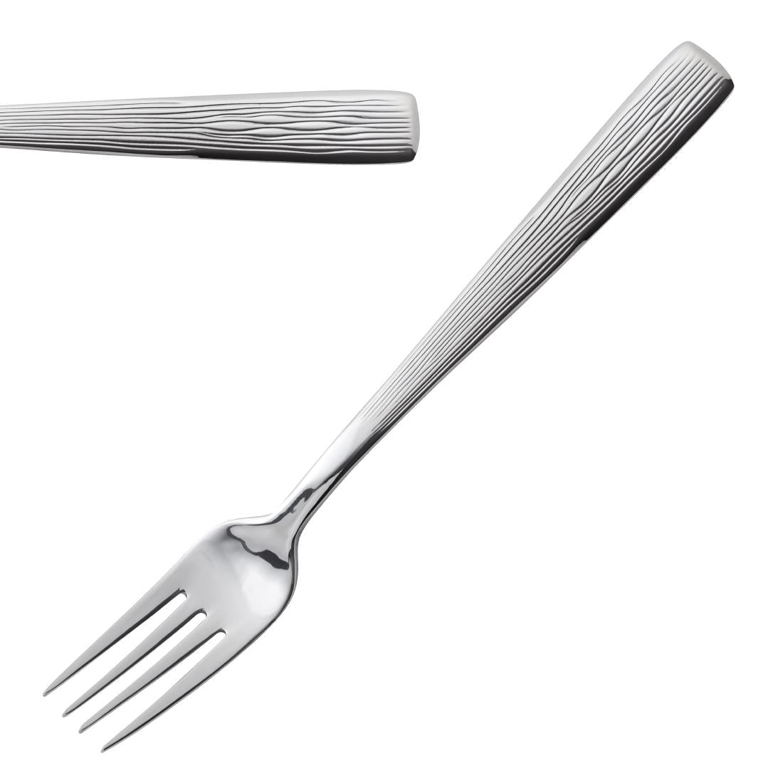 WNK Majestic Table Forks (12 Pack)