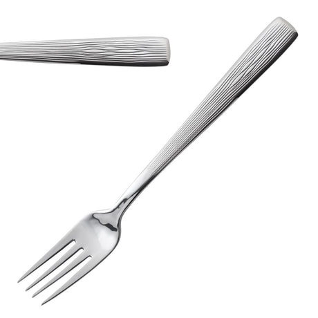 WNK Majestic Table Forks (12 Pack)