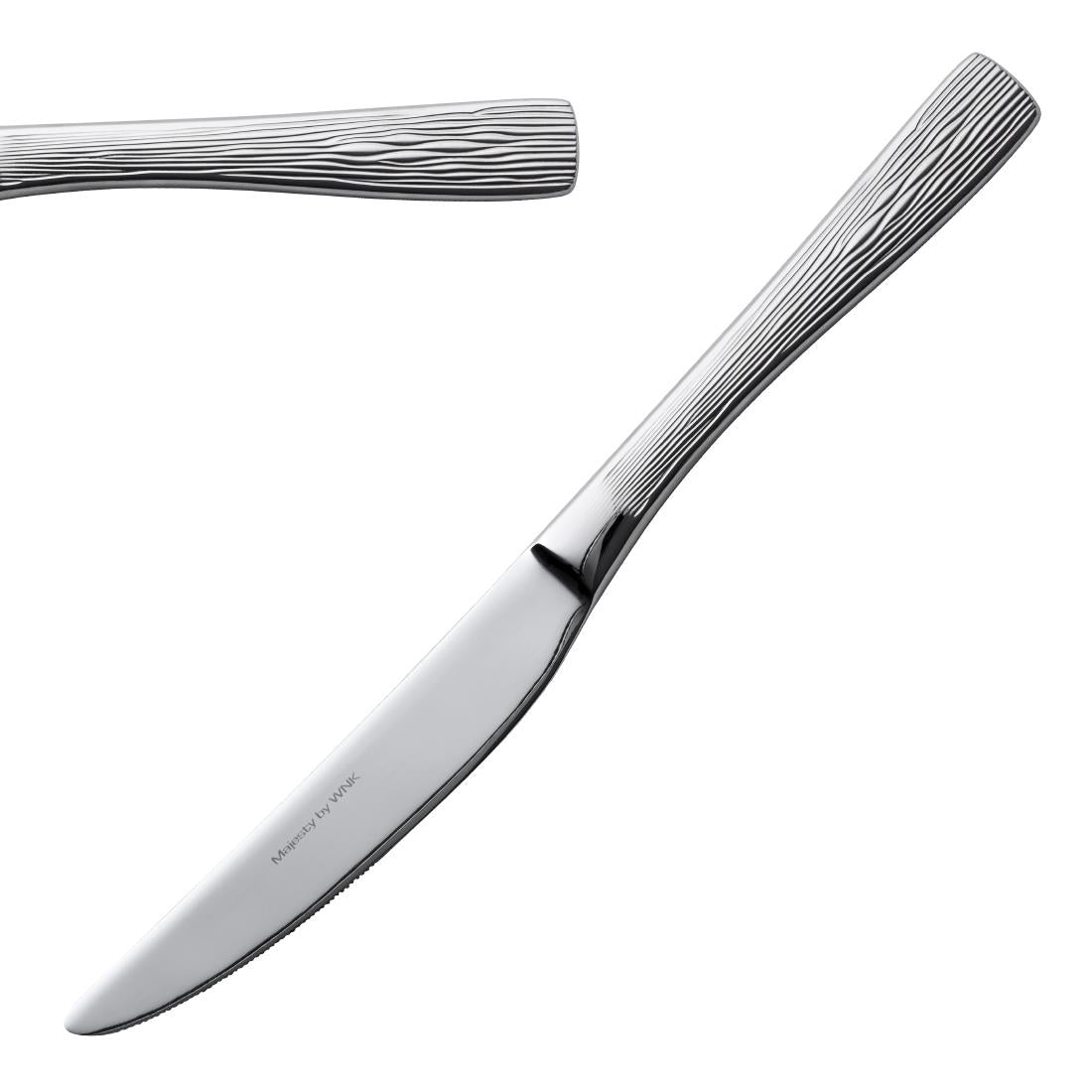 WNK Majestic Dessert Knives (12 Pack)