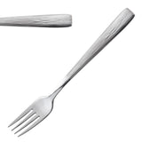 WNK Majestic Dessert Forks (12 Pack)