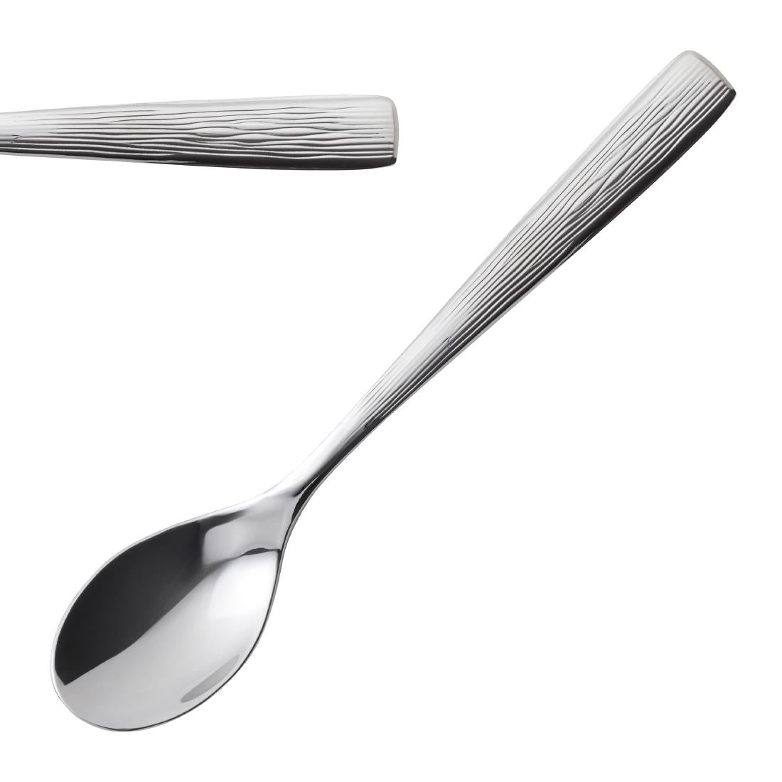 WNK Majestic Teaspoons (12 Pack)