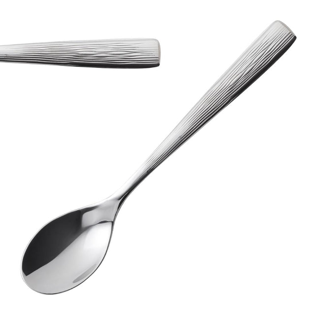 WNK Majestic Teaspoons (12 Pack)