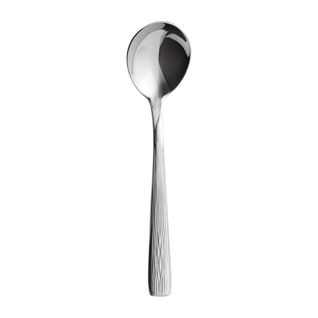 WNK Majestic Soup Spoons (12 Pack)