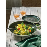 Heart & Soul Perfect Match Avocado Dishes 80mm (12 Pack)