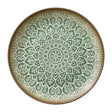 Heart & Soul Soulmate Jade Coupe Plates 270mm (6 Pack)