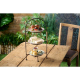 Heart & Soul Soulmate Jade Coupe Plates 210mm (6 Pack)