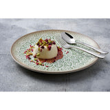 Heart & Soul Soulmate Jade Coupe Plates 210mm (6 Pack)