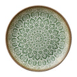 Heart & Soul Soulmate Jade Coupe Plates 150mm (6 Pack)