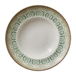 Heart & Soul Soulmate Jade Rimmed Bowls 275mm (6 Pack)