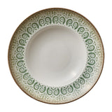 Heart & Soul Soulmate Jade Rimmed Bowls 275mm (6 Pack)