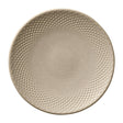 Heart & Soul Pine Almond Coupe Plates 170mm (6 Pack)