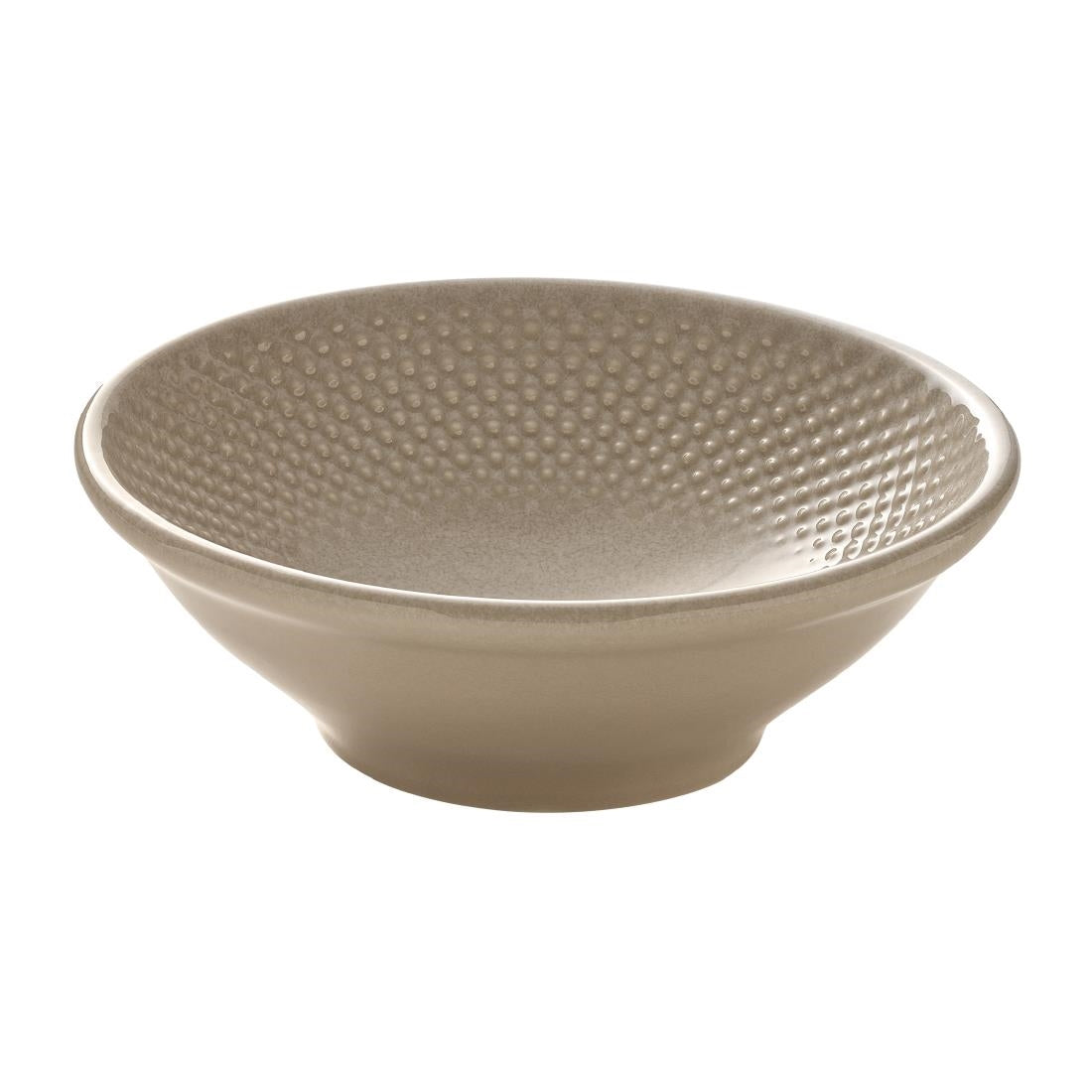 Heart & Soul Pine Almond Bowls 160mm (6 Pack)