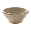 Heart & Soul Pine Almond Dishes 80mm (6 Pack)