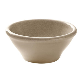 Heart & Soul Pine Almond Dishes 80mm (6 Pack)