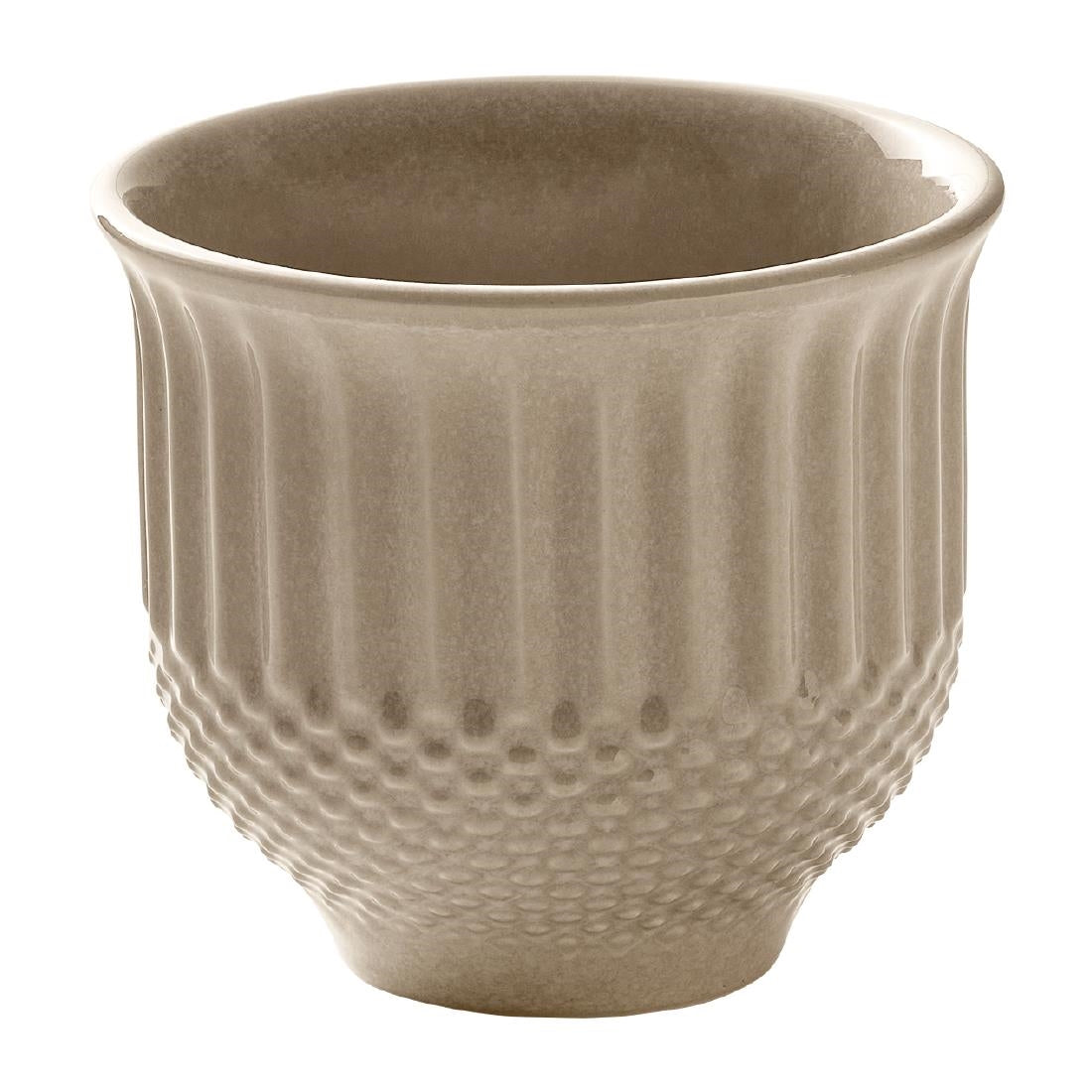 Heart & Soul Pine Almond Mugs 300ml (6 Pack)