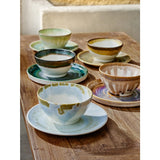 Heart & Soul Perfect Match Avocado Bowls 144mm (6 Pack)