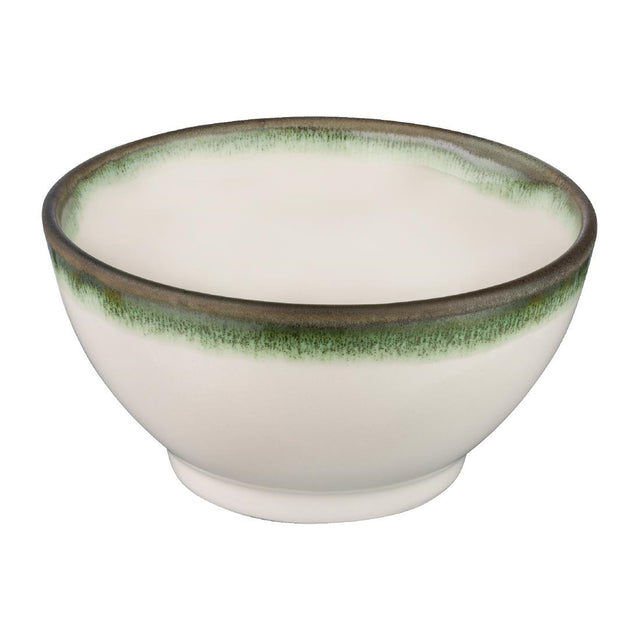 Heart & Soul Perfect Match Avocado Bowls 144mm (6 Pack)