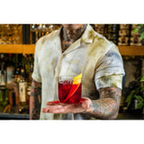 Onis Bliss Rocks Glasses 305ml (6 Pack)