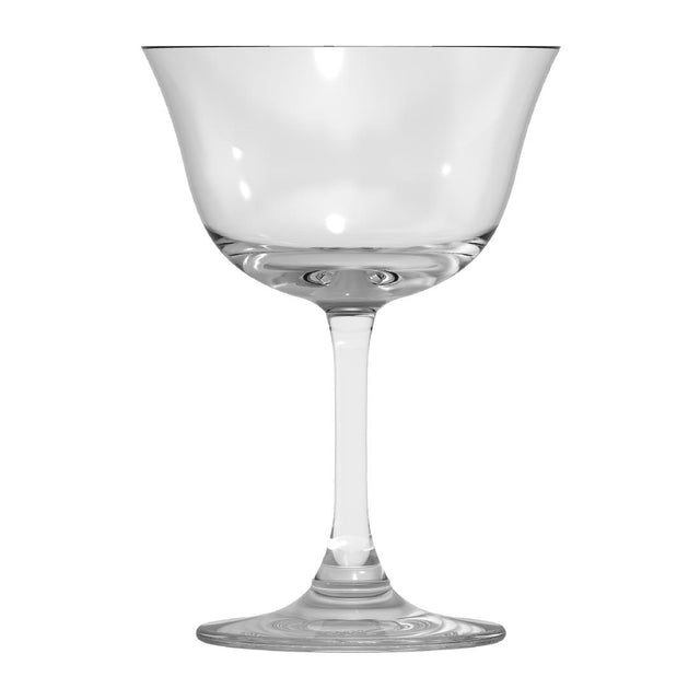 Onis Classic Bar Tulip Coupe Glasses 200ml (6 Pack)