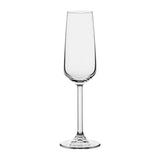 Pasabahce Allegra Champagne Flutes 200ml (24 Pack)
