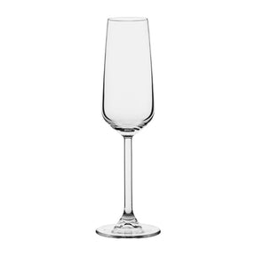 Pasabahce Allegra Champagne Flutes 200ml (24 Pack)