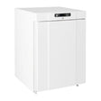 Gram Professional Compact Fridge White R200