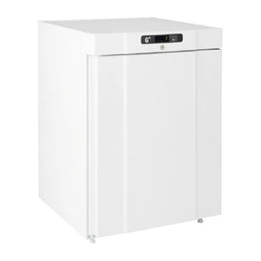 Gram Professional Compact Fridge White R200
