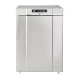 Gram Professional Compact Freezer Stainless Steel F200