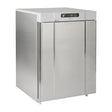 Gram Professional Compact Freezer Stainless Steel F200