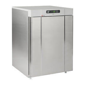 Gram Professional Compact Freezer Stainless Steel F200