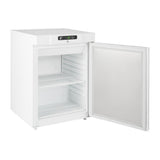 Gram Professional Compact Freezer White F200