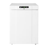 Gram Professional Compact Freezer White F200