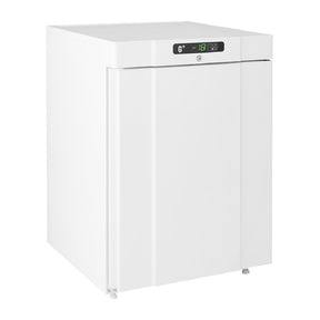 Gram Professional Compact Freezer White F200
