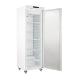 Gram Professional Compact Fridge White R400