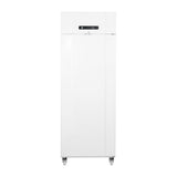 Gram Professional Compact Fridge White R400