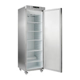 Gram Professional Compact Freezer Stainless Steel F400