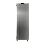Gram Professional Compact Freezer Stainless Steel F400
