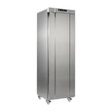 Gram Professional Compact Freezer Stainless Steel F400