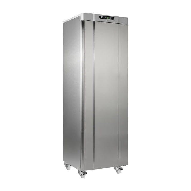 Gram Professional Compact Freezer Stainless Steel F400