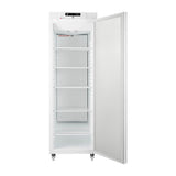 Gram Professional Compact Freezer White F400