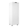Gram Professional Compact Freezer White F400