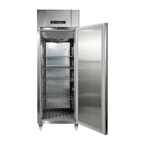 Gram Professional Compact Freezer Stainless Steel F600
